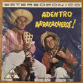 Los Tolimenses - Adentro Arracacheros!