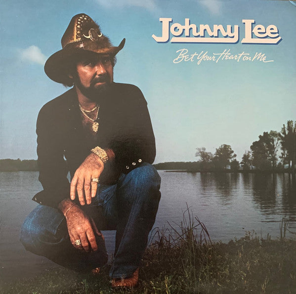 Johnny Lee - Bet Your Heart On Me