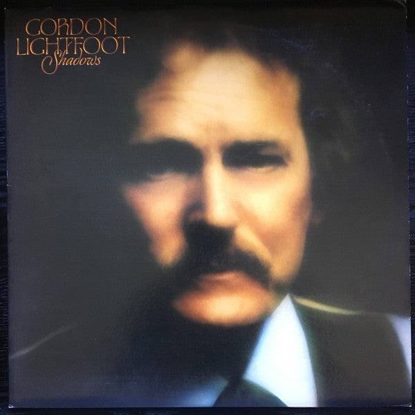 Gordon Lightfoot - Shadows