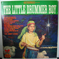 The Abbey Choir - The Little Drummer Boy