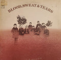 Blood, Sweat And Tears - Blood, Sweat & Tears