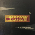 Hollywood Pops Orchestra - Motion In Percussion And Orchestra