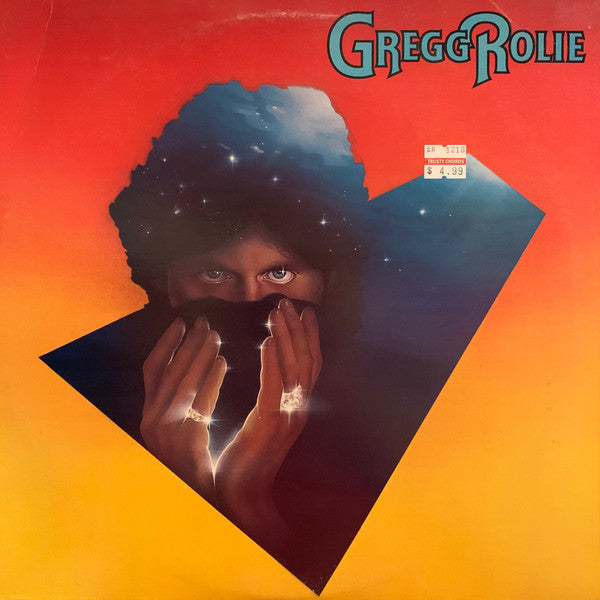 Gregg Rolie - Gregg Rolie