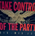 B.G. The Prince Of Rap - Take Control Of The Party (Remixes)