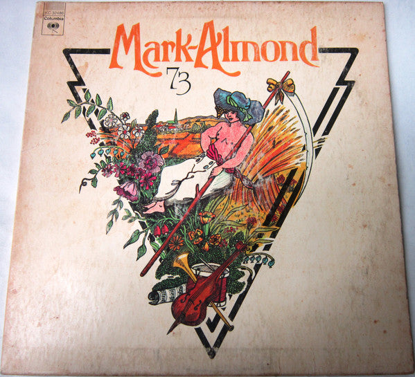 Mark-Almond - 73