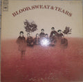 Blood, Sweat And Tears - Blood, Sweat And Tears