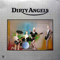 Dirty Angels - Dirty Angels