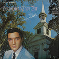 Elvis Presley - How Great Thou Art
