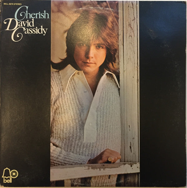 David Cassidy - Cherish