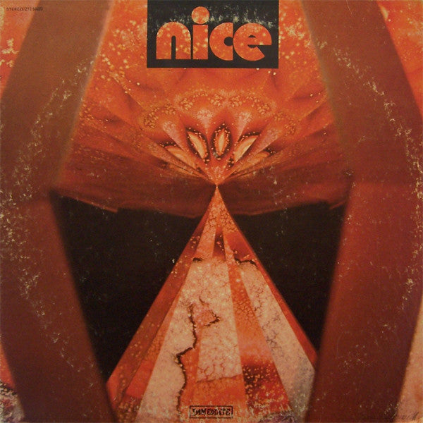 The Nice - Nice