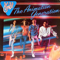 Novo Combo - The Animation Generation