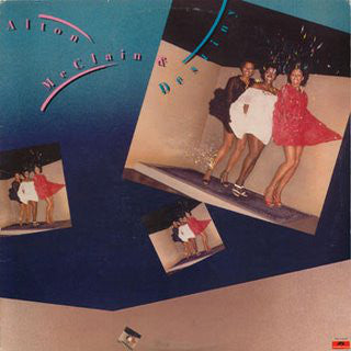 Alton McClain & Destiny - Alton McClain & Destiny