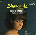 Robert Maxwell - Shangri-La