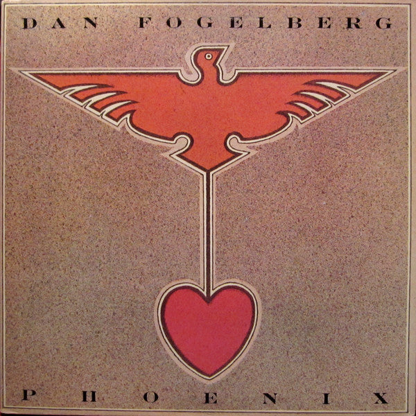 Dan Fogelberg - Phoenix