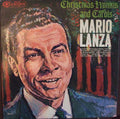 Mario Lanza - Christmas Hymns And Carols