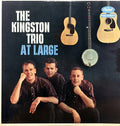 Kingston Trio - At Large