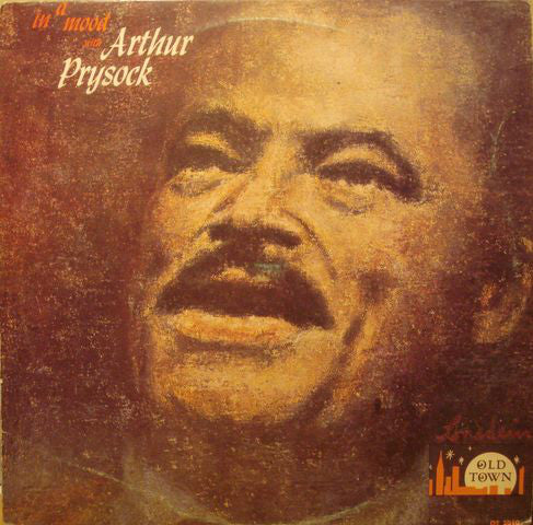 Arthur Prysock - In A Mood With