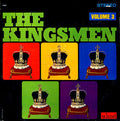 The Kingsmen - Volume III