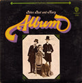 Peter, Paul & Mary - Album