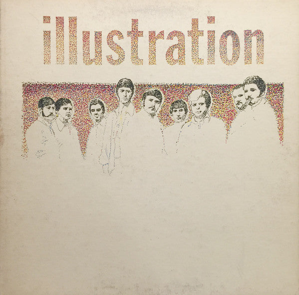 Illustration - Illustration