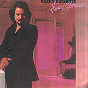 Rocky Burnette - Heart Stopper