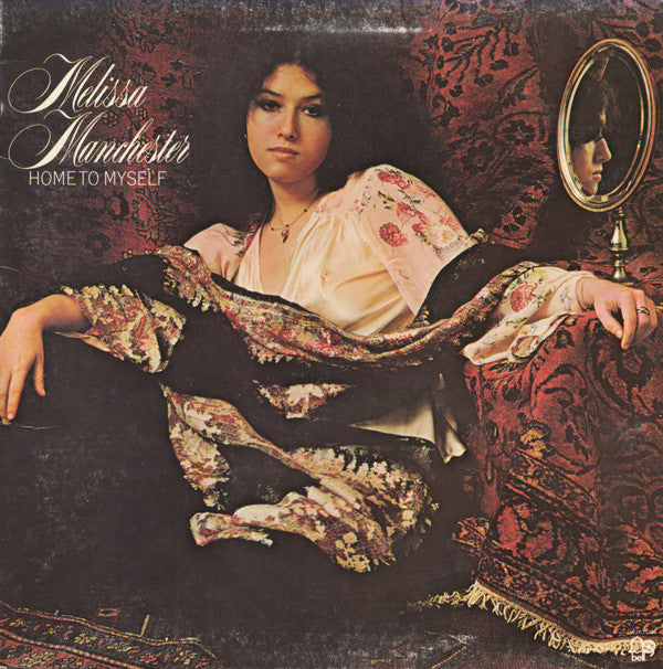 Melissa Manchester - Home To Myself