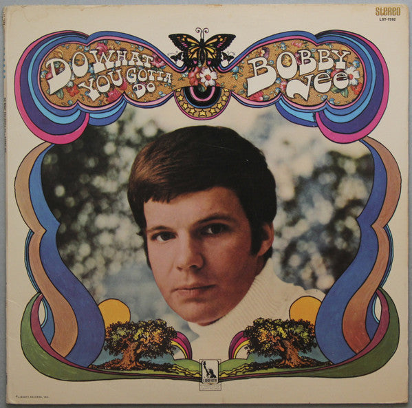 Bobby Vee - Do What You Gotta Do