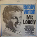 Bobby Vinton - Mr. Lonely