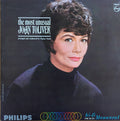 Joan Toliver - The Most Unusual