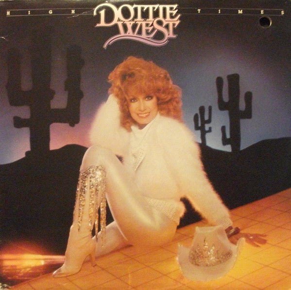 Dottie West - High Times