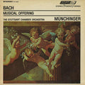 Johann Sebastian Bach - Musical Offering