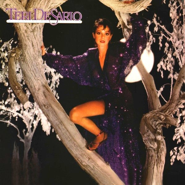 Teri DeSario - Moonlight Madness