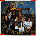 Black Oak Arkansas - I'd Rather Be Sailing