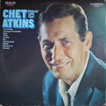 Chet Atkins - Relaxin' With Chet