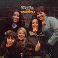 The Womenfolk - Man Oh Man!