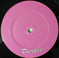 Mental Power - Purple