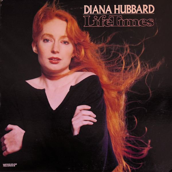 Diana Hubbard - LifeTimes