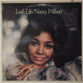 Nancy Wilson - Lush Life