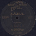 A.S.H.A. - J.J. Tribute / Ball And Chain (Acappella Excerpt)