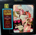 Georg Philipp Telemann - Water Music