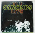 The Osmonds - Live