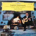 Francis Cutting - Englische Gitarrenmusik