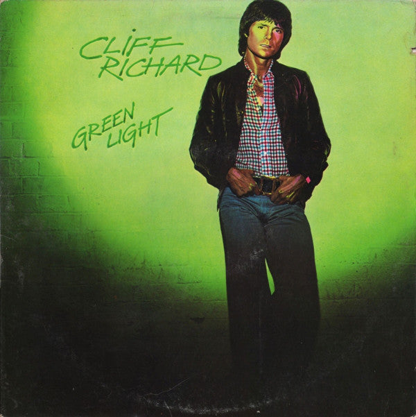 Cliff Richard - Green Light