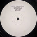 Spaced - Deeper