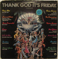 Various - Thank God It's Friday