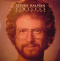 Steven Halpern - Timeless (Solo Piano)