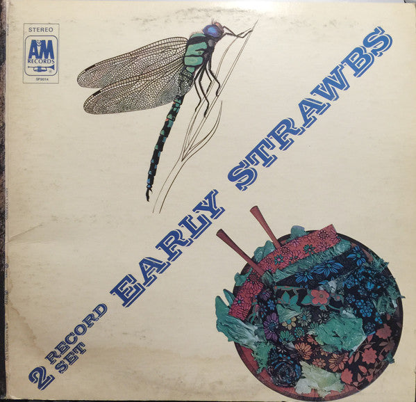 Strawbs - Early Strawbs