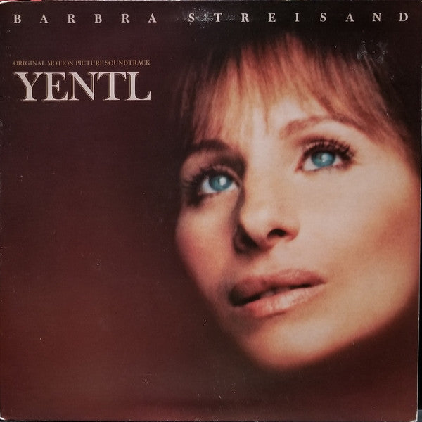 Barbra Streisand - Yentl