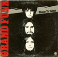 Grand Funk Railroad - Closer To Home