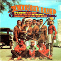 The American Breed - The American Breed